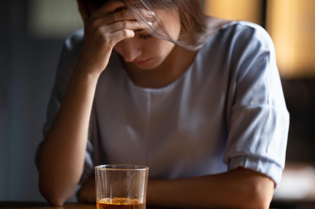 dangerous alcohol withdrawal
