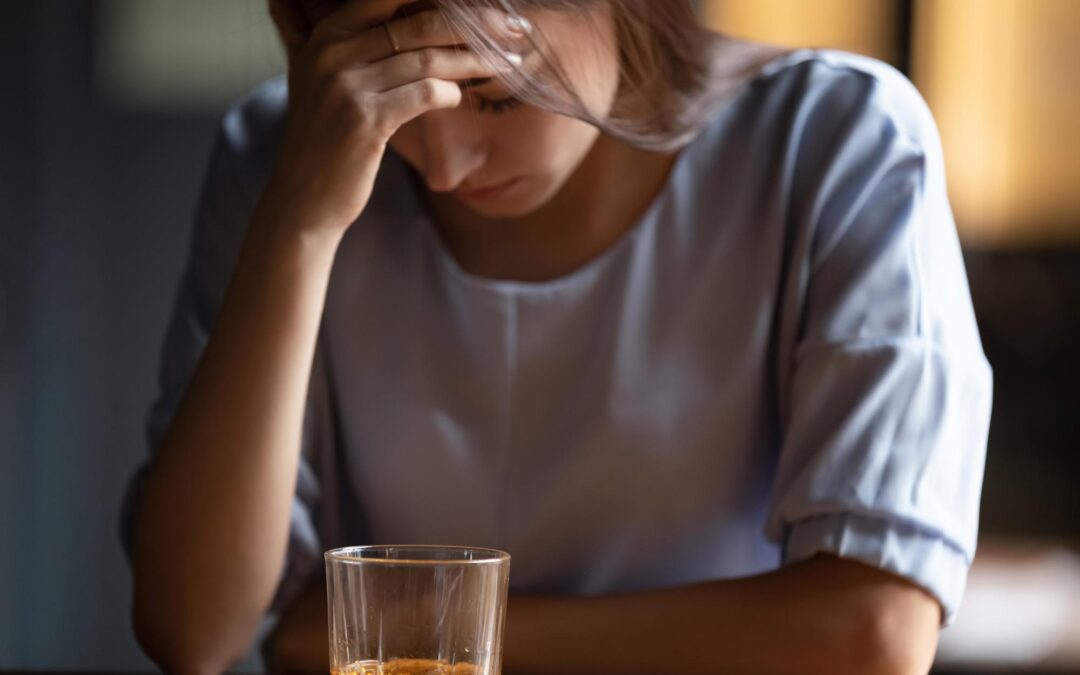 When Does Alcohol Detox Become a Medical Emergency?