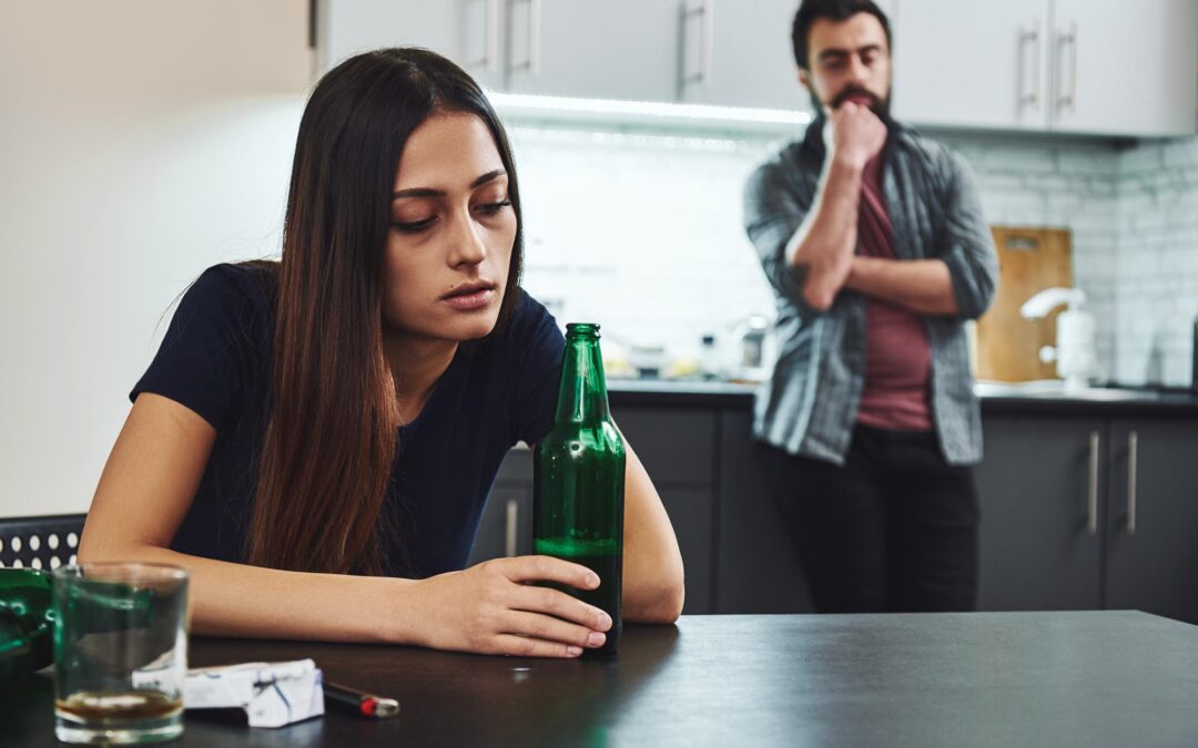 High-Functioning Alcoholism: Getting Help Without Leaving Home