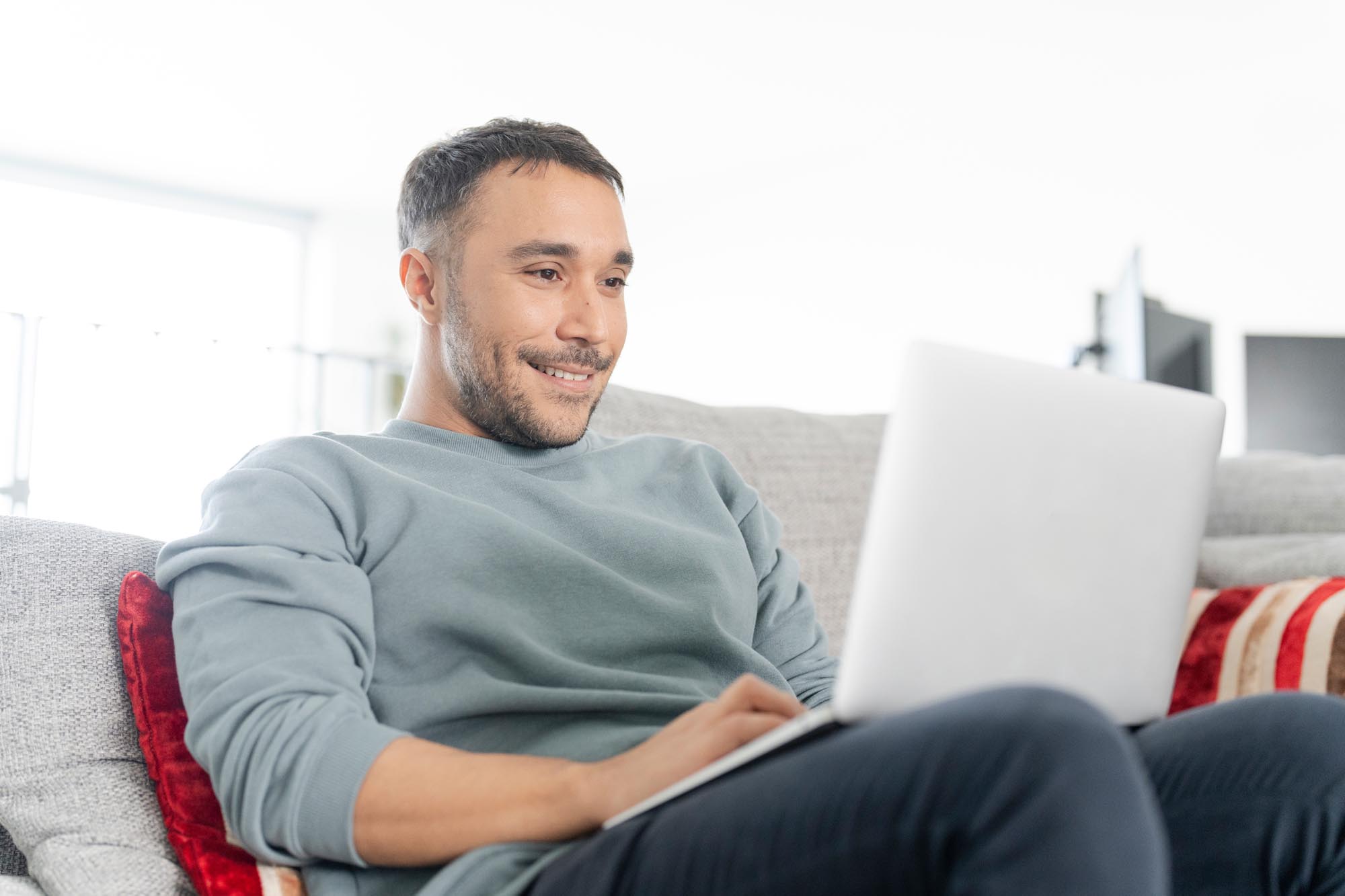 In Home Addiction Treatment in California