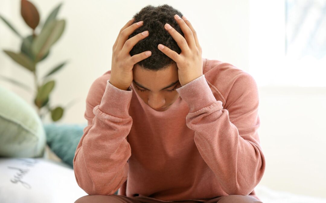 What Does Opioid Withdrawal Feel Like (and When Is It Dangerous)?