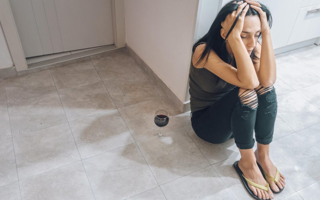 What Are the Alcohol Withdrawal Symptoms You Should Never Ignore?
