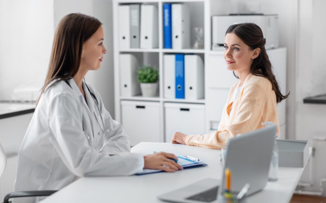 What Happens After Detox — and How Do I Stay on Track?