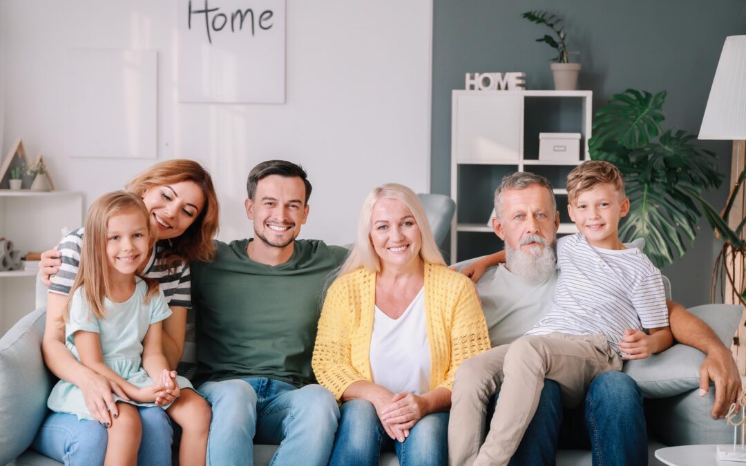 Does Family Involvement Really Help Recovery Outcomes?