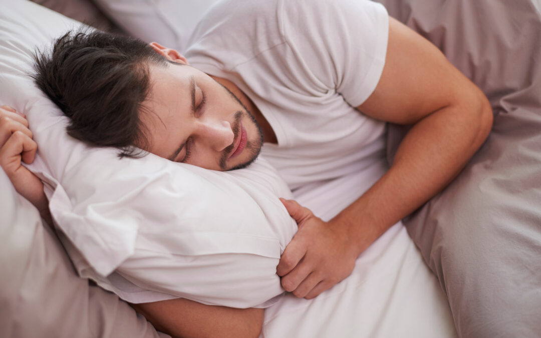 How Do I Sleep During Withdrawal? Natural Ways to Ease Anxiety and Insomnia