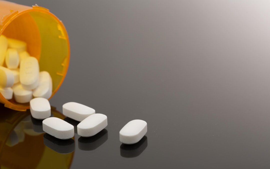 Sleeping Pills Turning into a Nightmare?