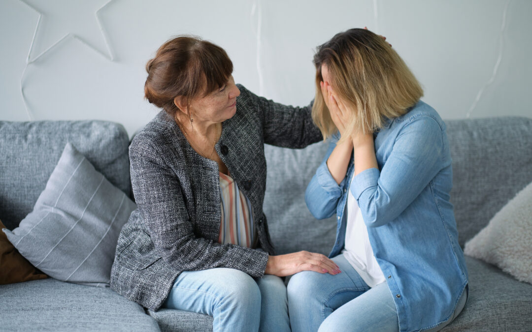 How to Support a Loved One Through In-Home Recovery