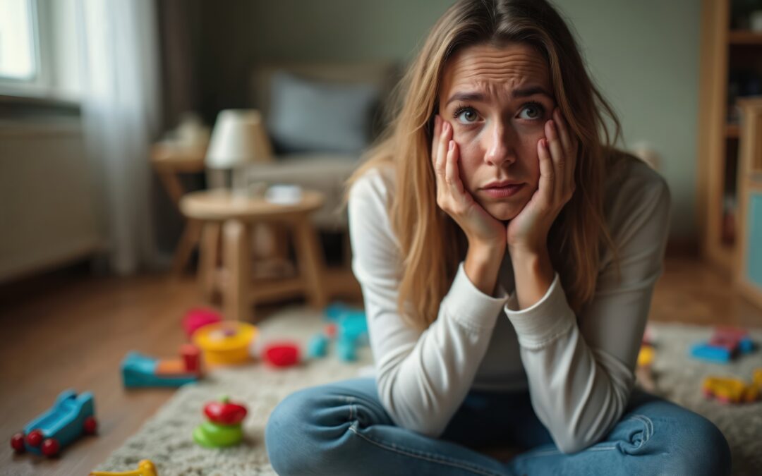 In-Home Alcohol Detox for Parents: Recovery Without Childcare