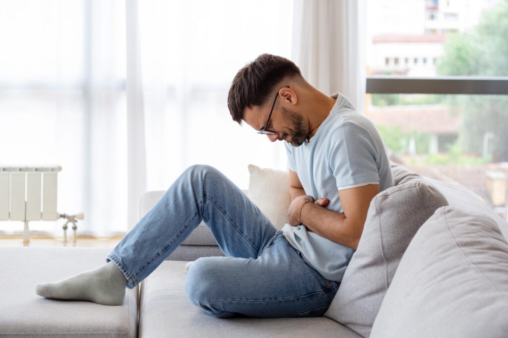 Detox Alone Risks With HART