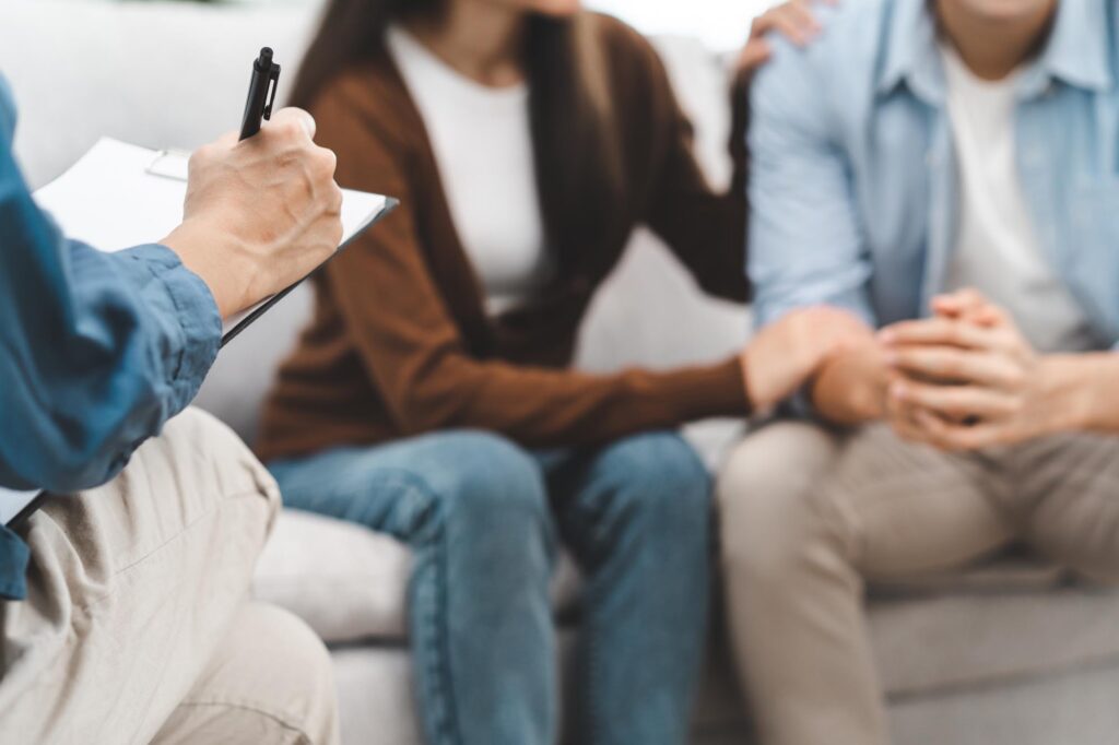 What is in home rehab