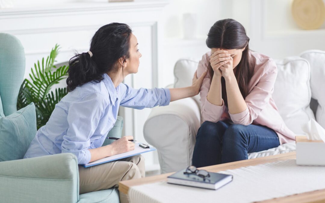 Signs You Need Professional Support to Detox Safely