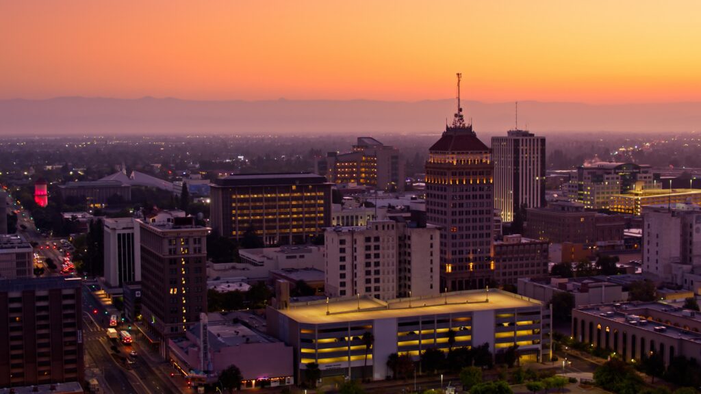 Substance abuse treatment in fresno