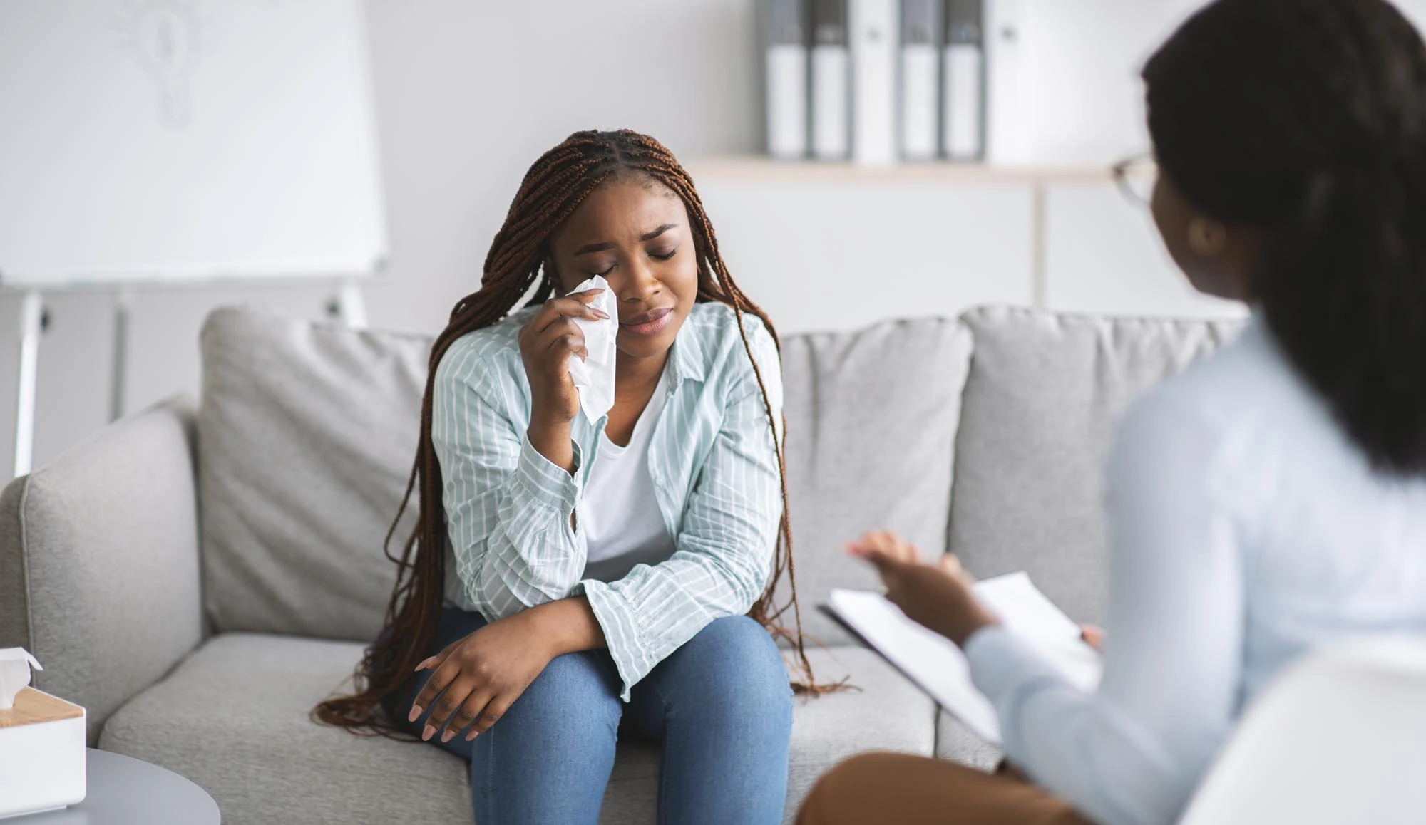 Find Confidential Addiction Treatment in California