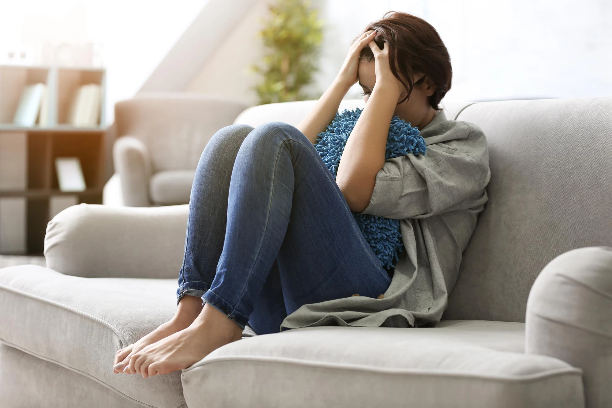 First 24 hours of at home detox