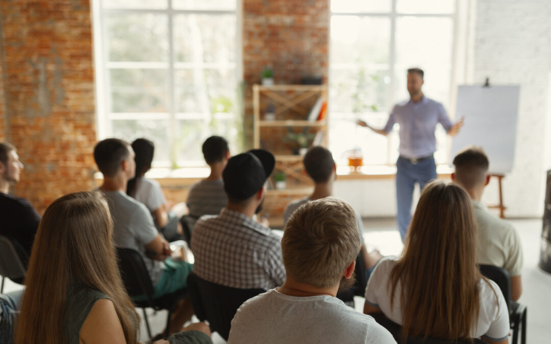 HART Recovery Care Joins the 2026 Labor Assistance Professionals Conference
