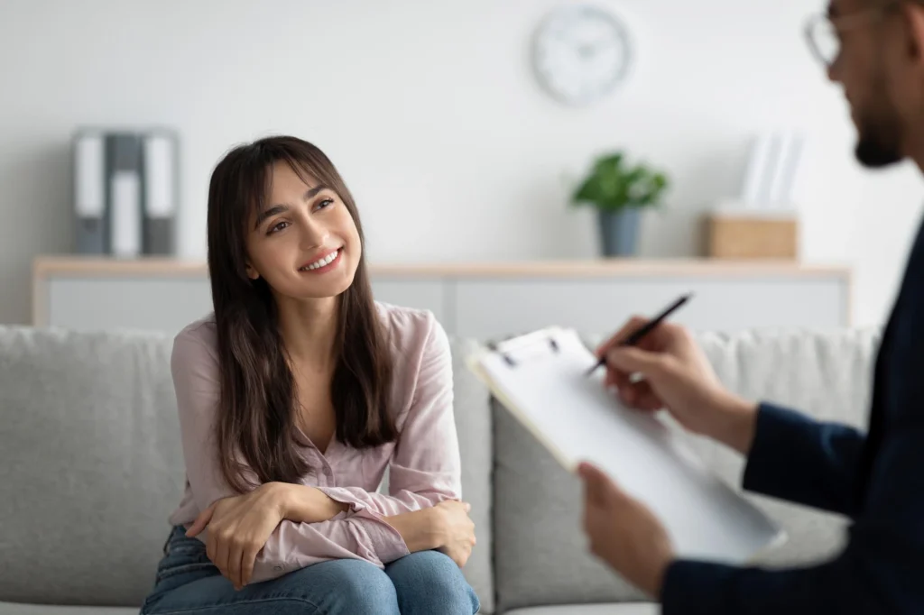 HART recovery services confidential treatment in California