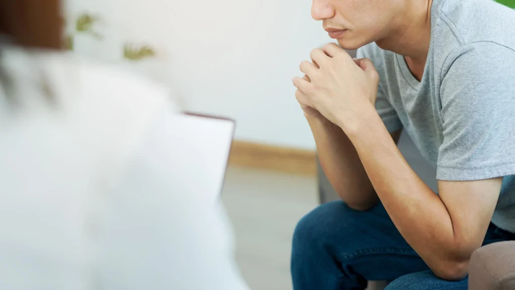 In home addiction treatment California