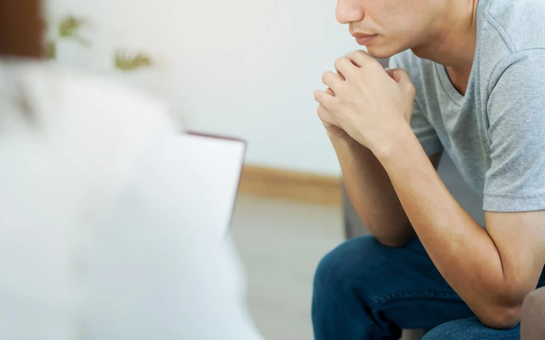 How In-Home Addiction Treatment Helps Prevent Relapse