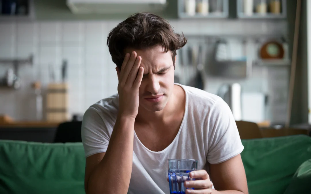 What Is the Kindling Effect in Alcohol Withdrawal and Why Does It Get Worse?