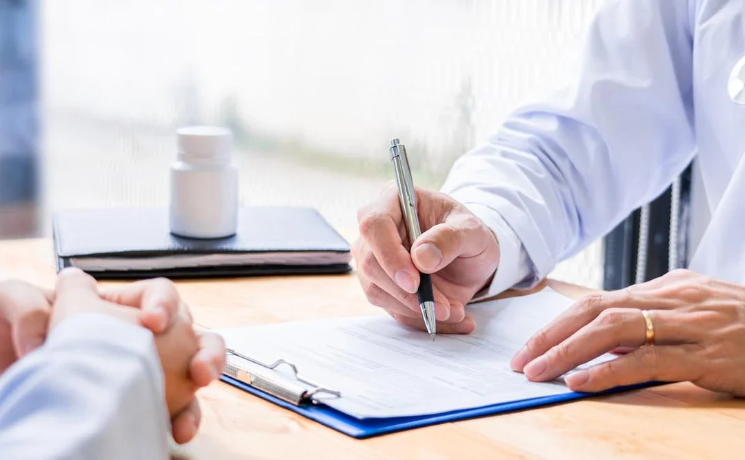 What Medications Are Used for At-Home Alcohol Detox?