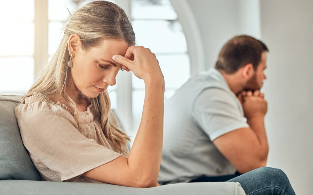 My Spouse Refuses Rehab: What Are My Treatment Options?