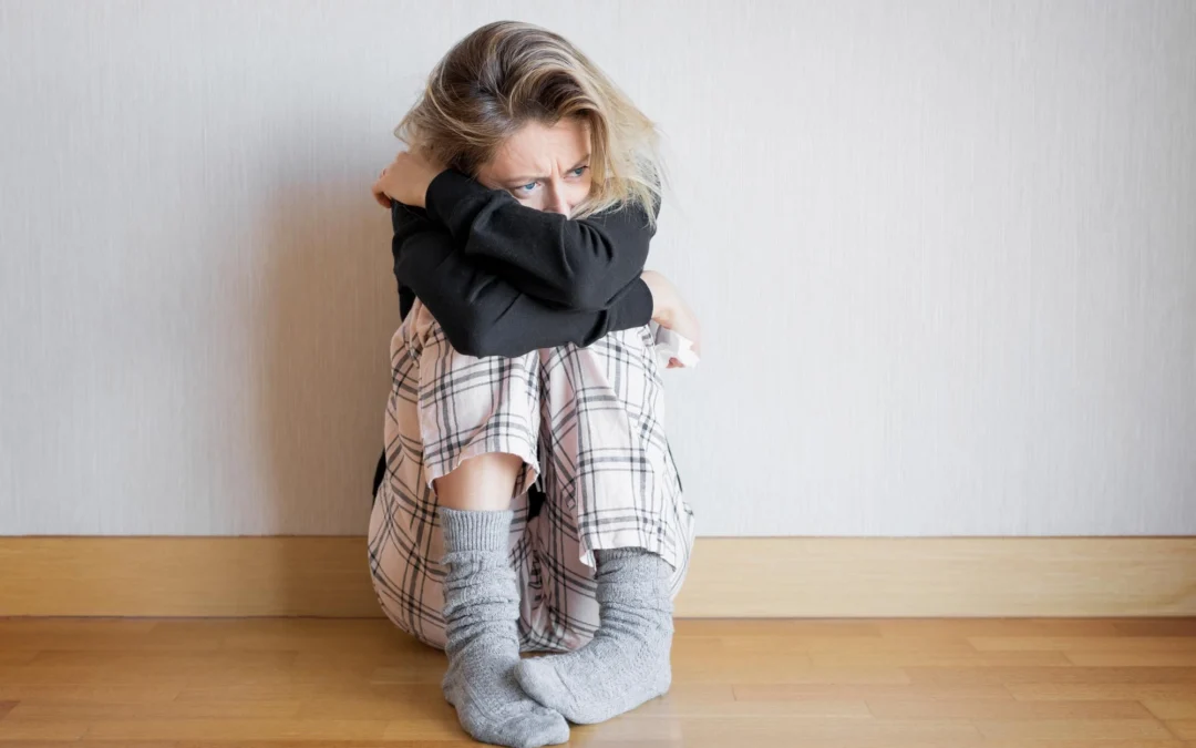 Too Sick to Travel for Rehab? How At-Home Treatment Works
